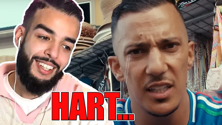 BISSCHEN ZU VIEL? 😱 SAMI reagiert auf "FARID BANG - OBDACHLOSER"