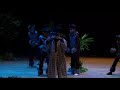 مهرجان الشارقة للمسرح المدرسي 9مدرسة الشارقة النموذجية للتعليم الاساسي ح2 مسرحية الثعلب و الدجاجة