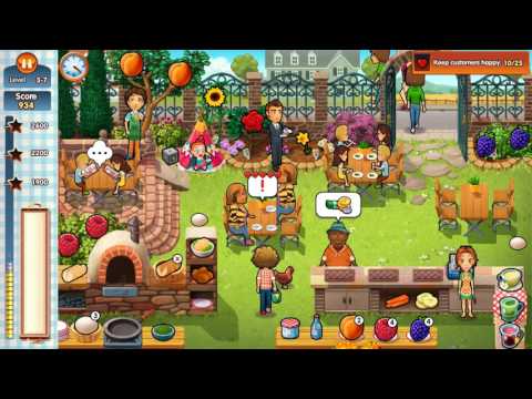 Delicious - Emilyu0027s New Beginning #27 Level 3-7 ? James Games