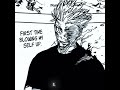 『 Pseudo 』- Gojo Satoru edit | jjk manga edit