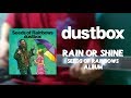 DUSTBOX - RAIN OR SHINE ( GUITAR COVER )