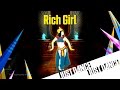 Just Dance 2014 - Rich Girl (60FPS)