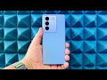 Vivo V27 Pro First Impressions XL MIDRANGER!