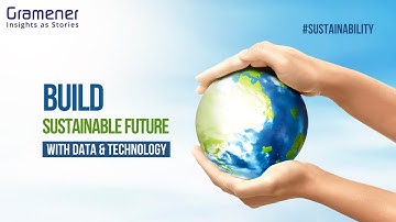 AI for resilient cities | Evergreen