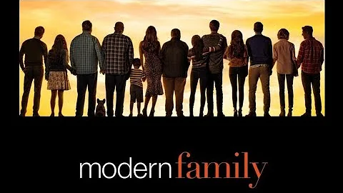 lily's bloopers | Modern family #viral #viralvideo