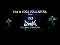 4K DIONELA - 153 : Live in Dubai The Grace World Tour