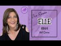 JON RENAU | ELLE Wig Review| Hot Cocoa (8RH14) | Marlene''s Wig & Chat Studio