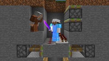 Outsmarting Tryhards with the PERFECT Trap