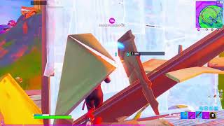 Ridin Retrac Fortnite Montage