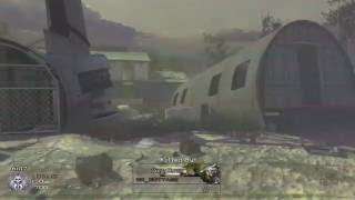 Shit Marker After Shit Marker... COD MW2