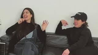 Between Two Salads Extras Nimay Ndolo On Her Love For The Plastic Es In Miami