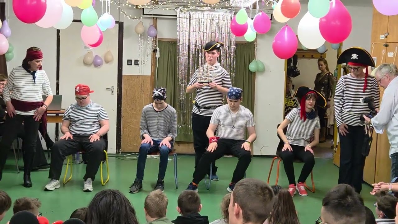 Farsang, 2026.02.12 . K1 osztály