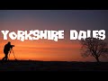 Landscape Photography in the Yorkshire Dales