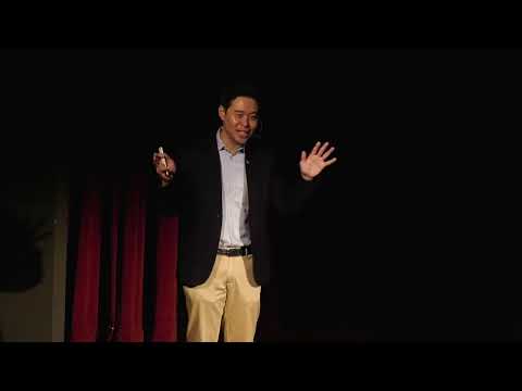 The Power of Collaboration and Innovation | John Cheng | TEDxYouth@NgeeAnnPolytechnic thumbnail