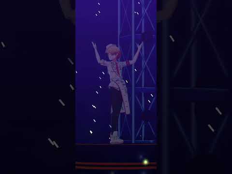 天馬司 ｢Journey｣ フォーカス (『この祭に 夕闇色も』 アフターライブ) プロセカ バーチャルライブ 推しカメラ ワンダショ 