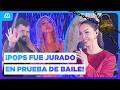 ¡SE LUCIERON!👏 El Internado se transformó en una pista de baile POR UNA NOCHE💃