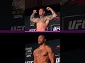 Our main event is locked in 🔒🏆 Tom Aspinall. Ciryl Gane. Who you got? 🤔 #UFC321