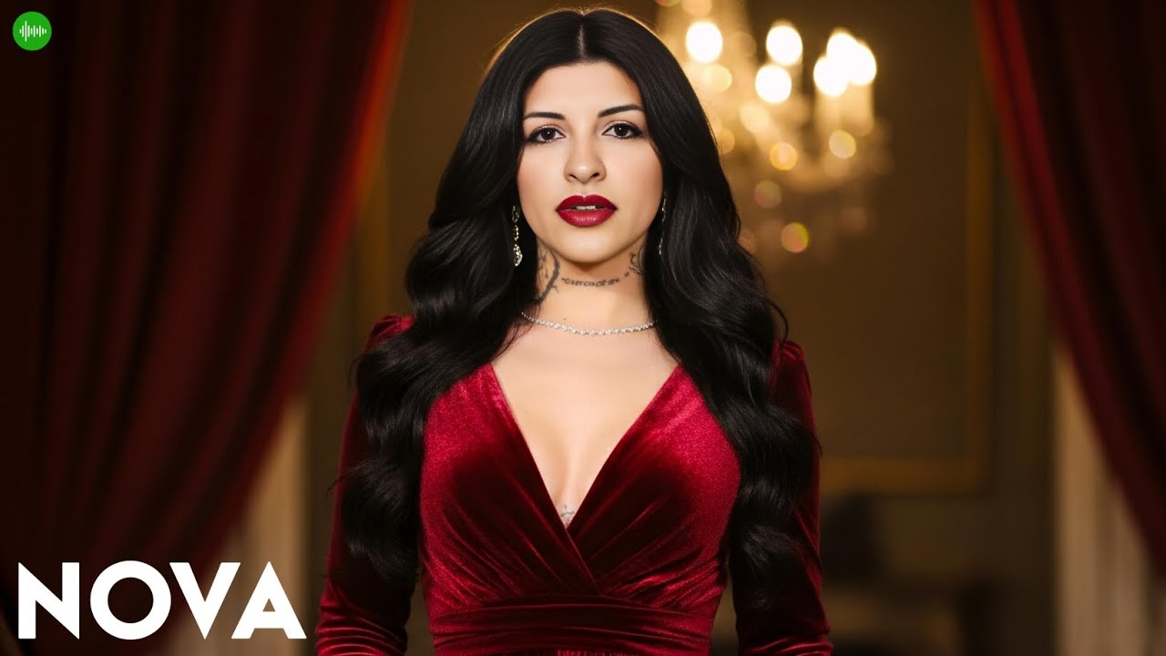 Cazzu - Sin Miedo Amor (Musical Oficial) Muzik8 Nova