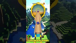 going balls speedrun challenge, race, portal 381 #tomgingergaming #goingballs #speedrun