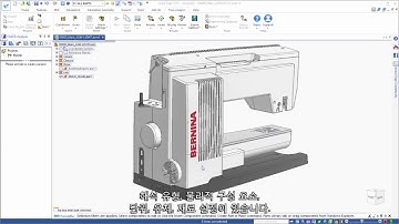 Solid Edge FloEFD - Front Loaded CFD Simulation
