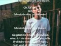 George Ezra - Budapest Lyrics Deutsch