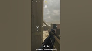 Modern warfare 3 BETA on PC is a completely different game #youtubegamer #mw3 #pcgamerlife