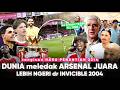 Arsene Wenger Menangis Haru “ARSENAL juara usai penantian 22 tahun” Lihat Reaksi DUNIA melihatnya!