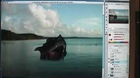 SpaceNavigator & Adobe Photoshop CS3 Extended