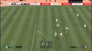 Download lagu PC - PES 2015 - Final Recopa Sudamericana