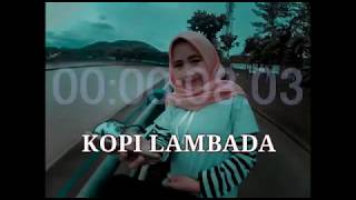 Kopi Lambada #storywa