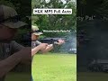 H&amp;K MP5 Submachine Gun   Say No More!
