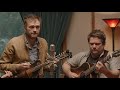 Nickel creek  when you come back down livecreek performance