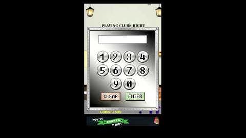 100 Hard Door Codes Level 24 Walkthrough