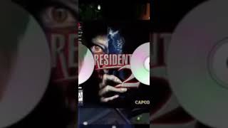 El mejor Port de la historia Resident Evil 2 #Videojuegos #Gaming #HistoriaGamer #RetroGaming