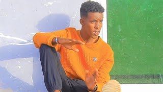 YASIR GAFANE HAGAR KUGUMAN AQOON L MUSIC VIDEO