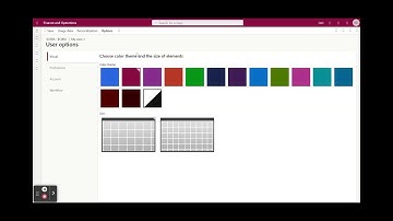 D365 FINOps: System admin (ERPDUO)