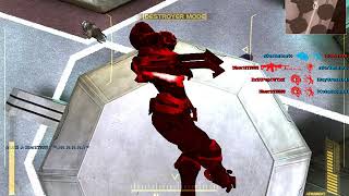 WOLFTEAM - Usuario hack: Sheriff2009 ( Todos 5 - 06/10/2018 - 08:20 a 8:30pm aproximadamente )