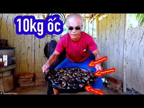 Video Toàn Đen Xém Mất Nhẫn Cưới Khi Tranh Tài Ăn 10 kg Ốc... - youtube
