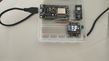 Arduino IoT Cloud - Stazione Meteo 2 di 2