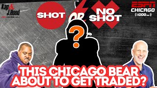Chicago Bears to Trade THIS Player? D'Andre Swift Slander? White Sox Bizarre Loss | Shot or No