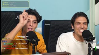 OSPITE SPECIALE a Lupus: SESPO! 🐺 | Cerbero Podcast #1509