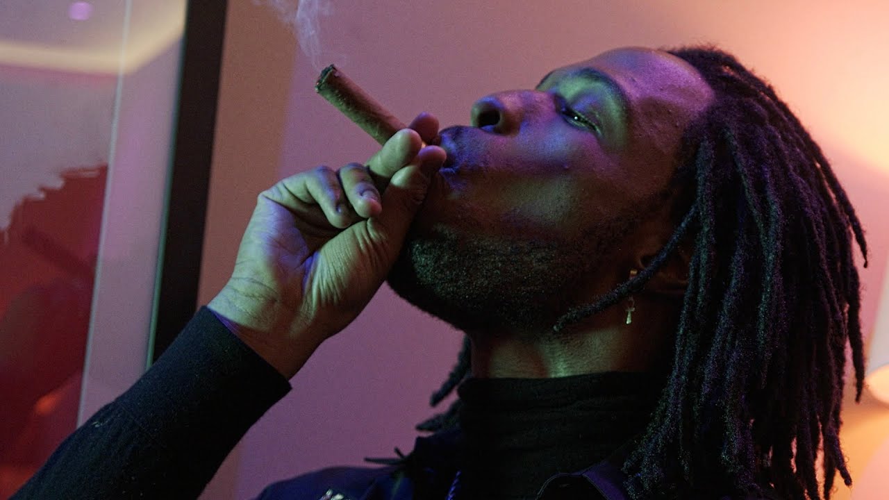 Avelino - Four Seasons Freestyle (Spring Edition)