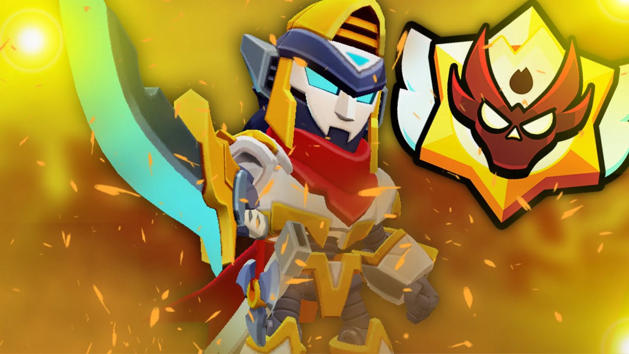 FINDING THE WORST RANDOMS IN RANKED !!! *RAGE* - YouTube