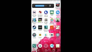 Lg g3 wifi connection drop fix/solved 2018 screenshot 5