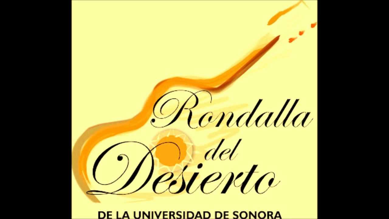 El Triste - Rondalla del Desierto