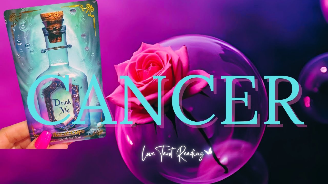 Cancer 333 ♋ BIG Changes Ahead! ✨Your Wish is Coming True 💖 SEPTEMBER 2025 #cancer #love #tarot
