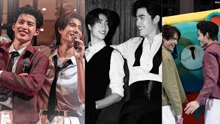 PondPhuwin TikTok Compilation