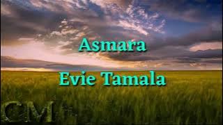 Evie Tamala - asmara