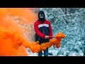 INSANE ILLEGAL FLARE PHOTOGRAPHY