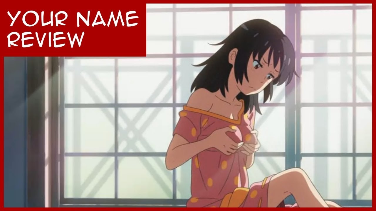 Your Name Film Deutsch Your Name Film Deutsch